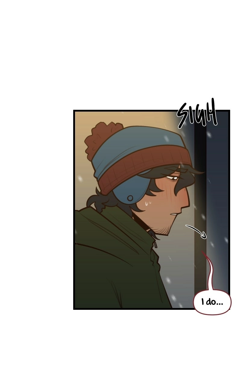 The D!ckheads Chapter 82 page 21 - 