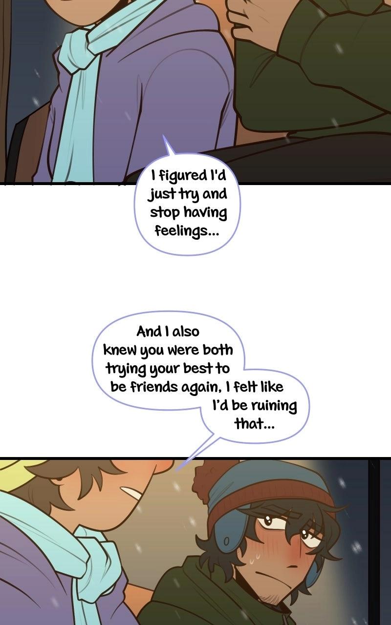 The D!ckheads Chapter 82 page 25 - 