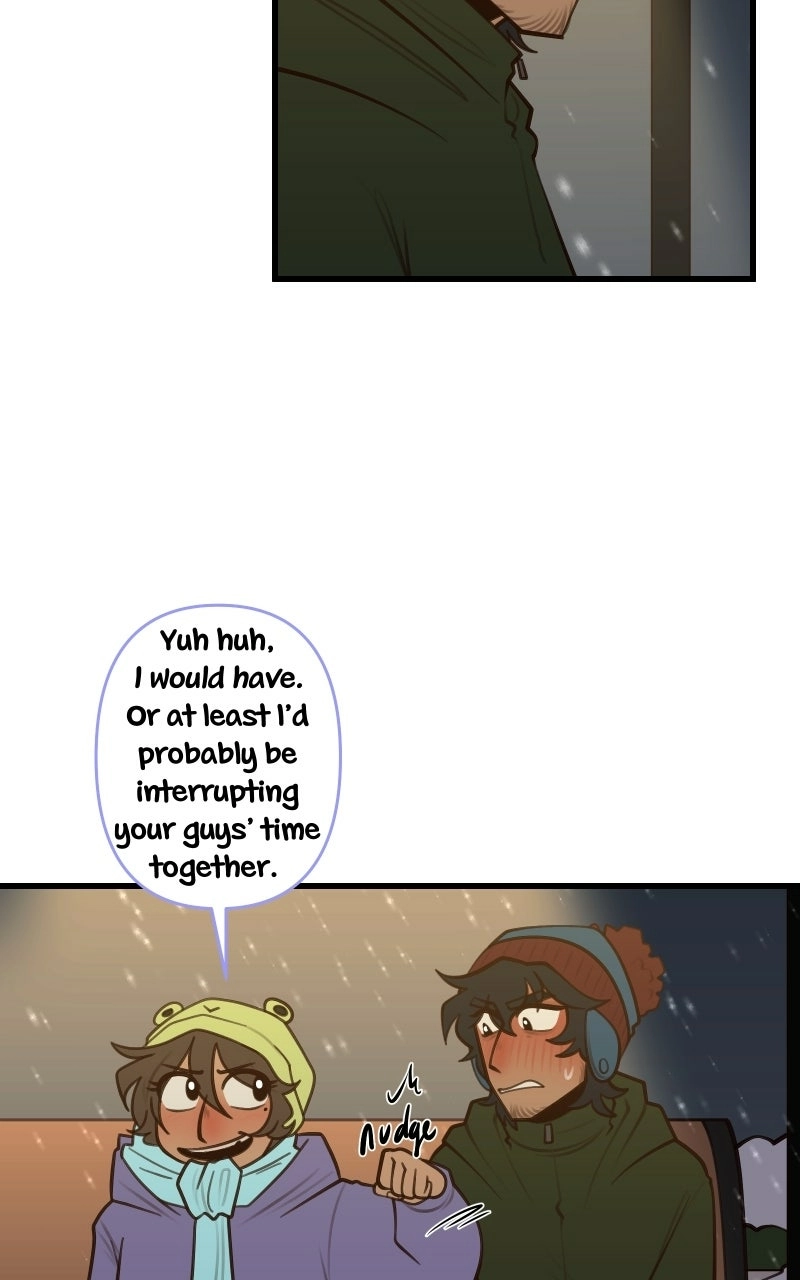 The D!ckheads Chapter 82 page 27 - 