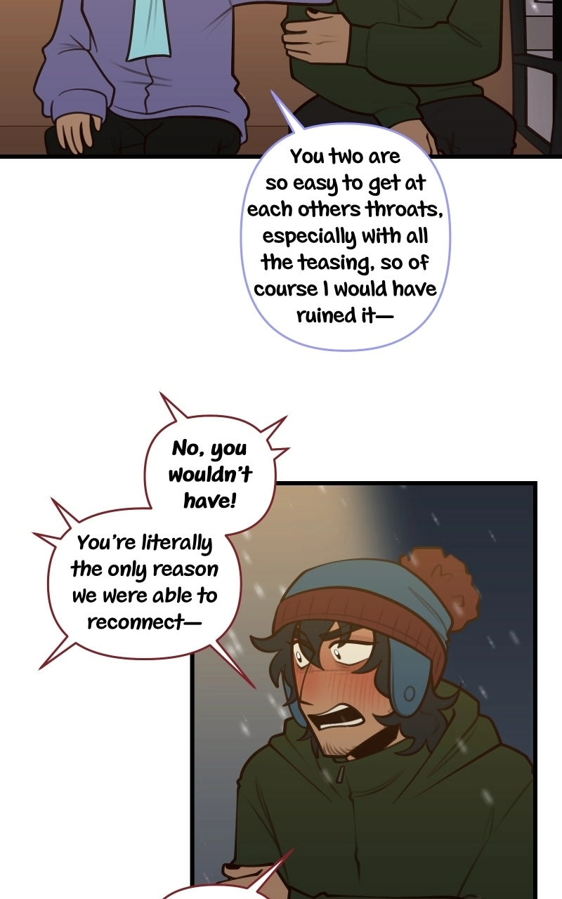 The D!ckheads Chapter 82 page 28 - 