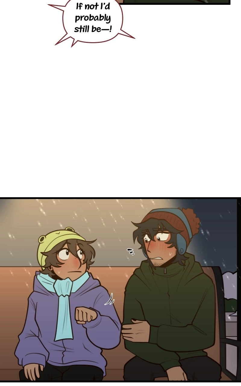 The D!ckheads Chapter 82 page 29 - 