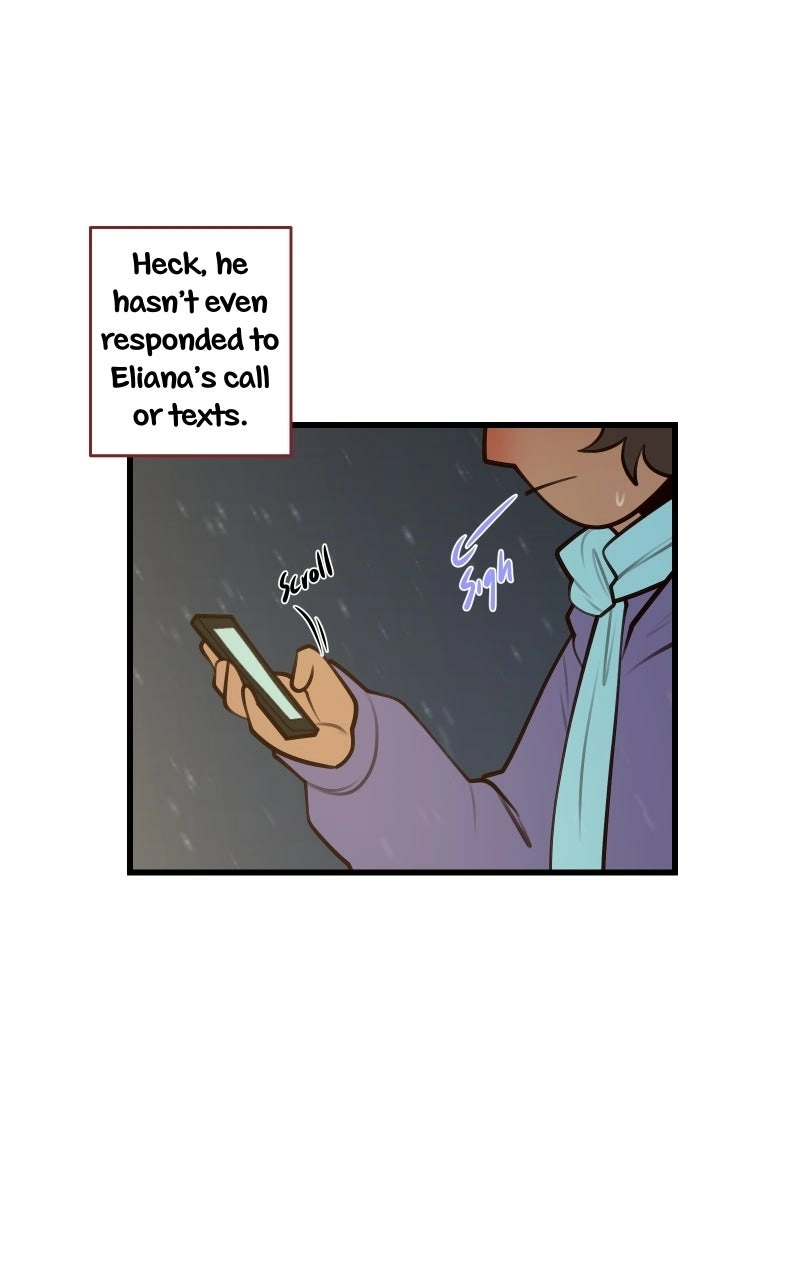 The D!ckheads Chapter 82 page 4 - 