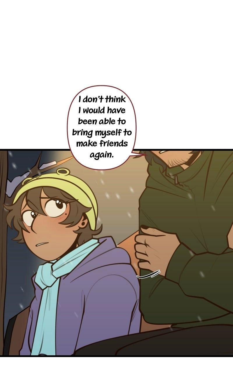 The D!ckheads Chapter 82 page 31 - 