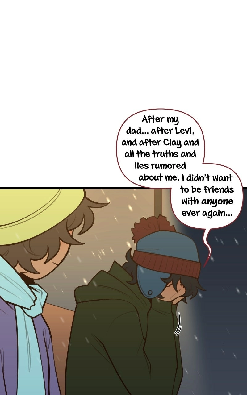 The D!ckheads Chapter 82 page 32 - 