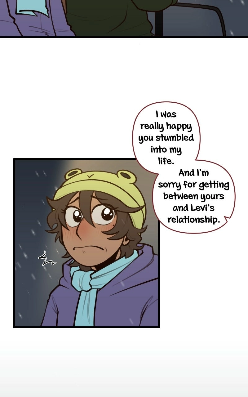 The D!ckheads Chapter 82 page 33 - 