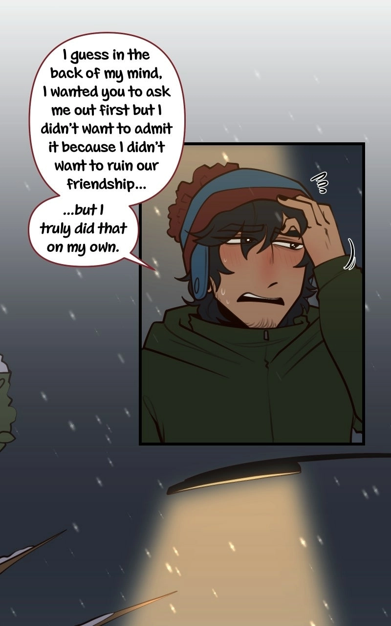 The D!ckheads Chapter 82 page 34 - 
