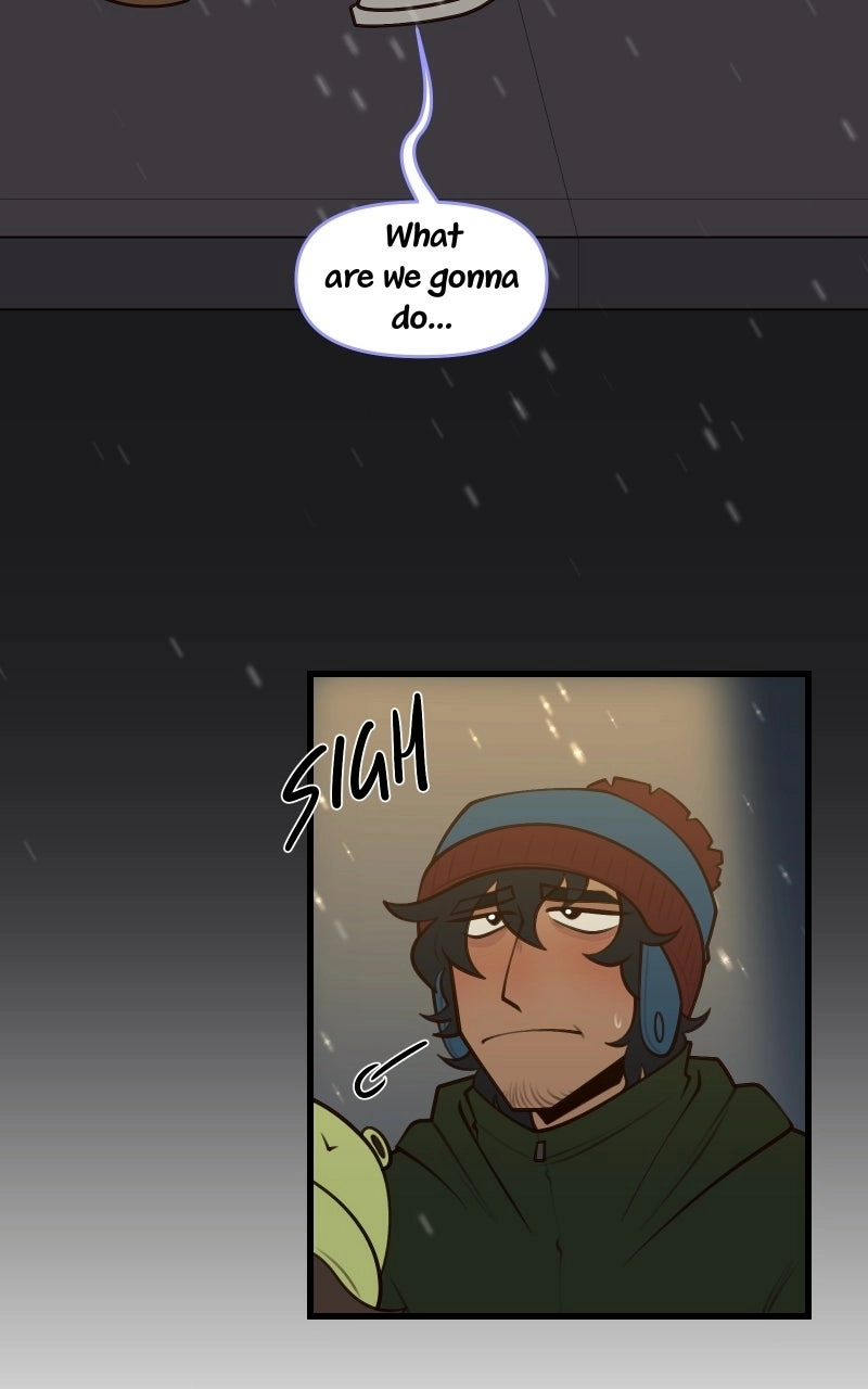 The D!ckheads Chapter 82 page 36 - 