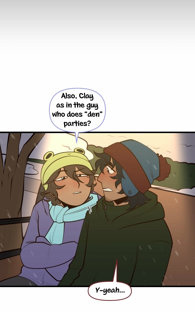 The D!ckheads Chapter 82 page 37 - 