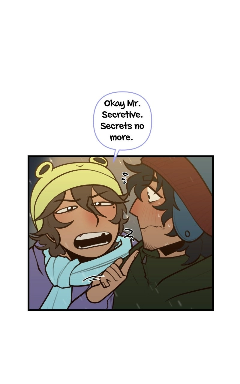 The D!ckheads Chapter 82 page 38 - 