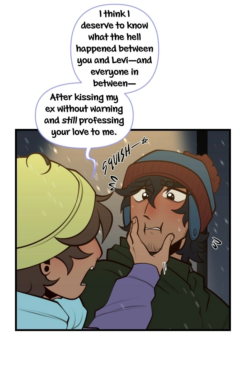 The D!ckheads Chapter 82 page 39 - 