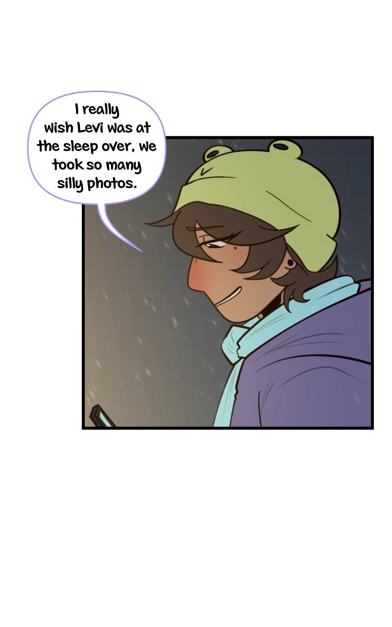 The D!ckheads Chapter 82 page 5 - 