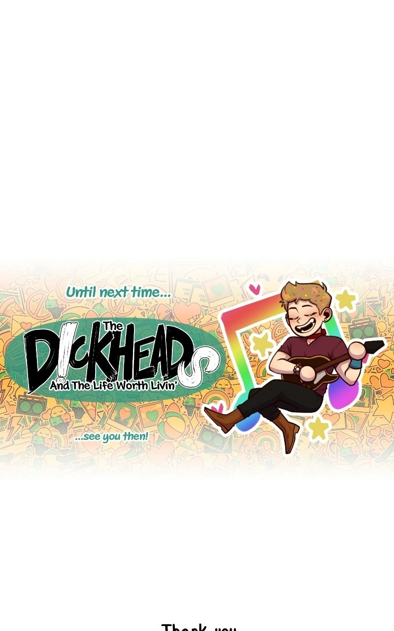 The D!ckheads Chapter 82 page 42 - 