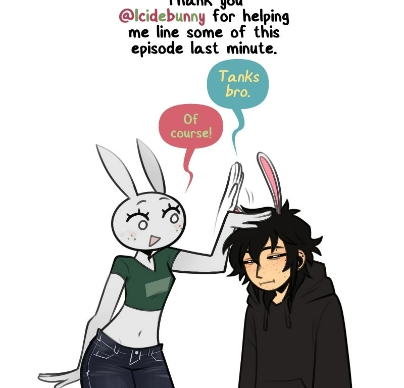 The D!ckheads Chapter 82 page 43 - 