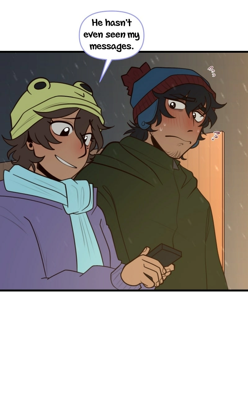 The D!ckheads Chapter 82 page 6 - 