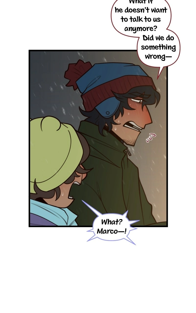 The D!ckheads Chapter 82 page 8 - 