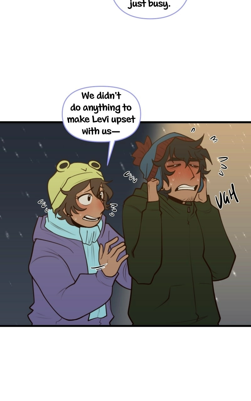 The D!ckheads Chapter 82 page 10 - 