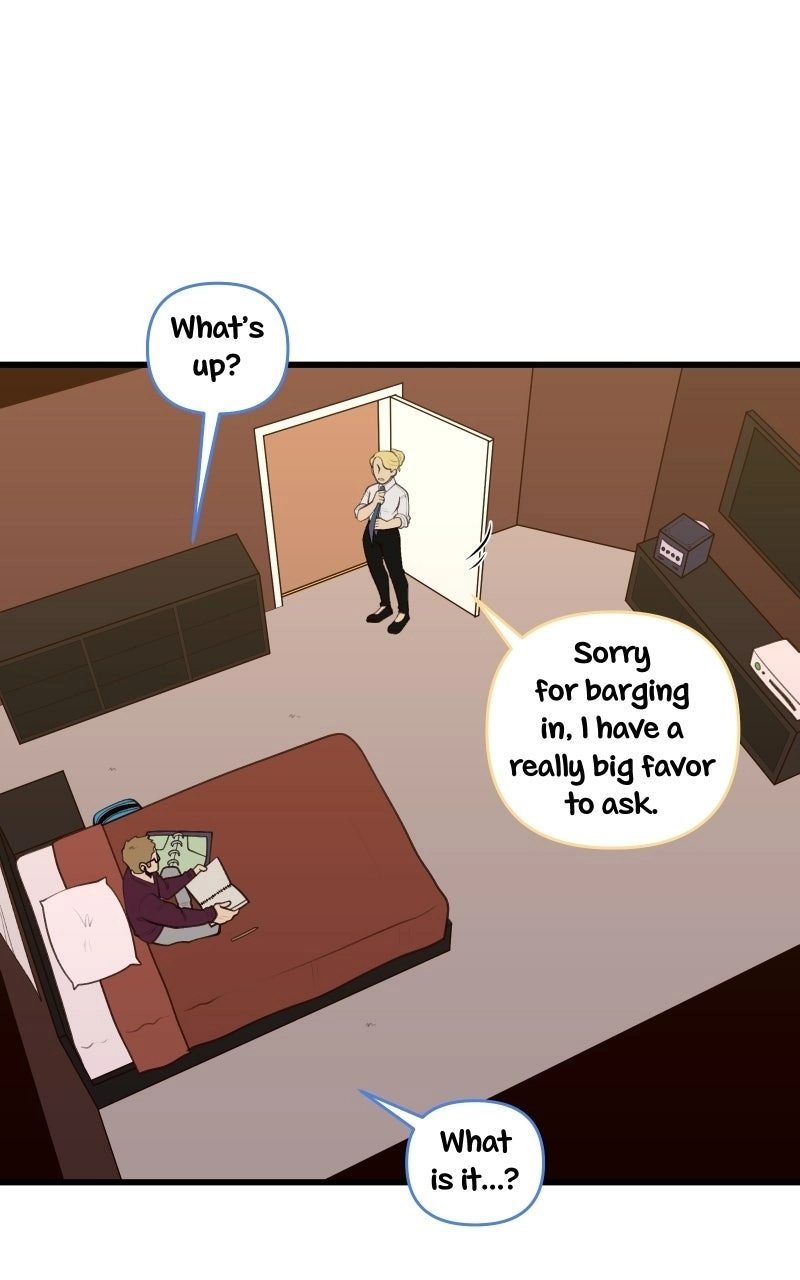 The D!ckheads Chapter 83 page 11 - 