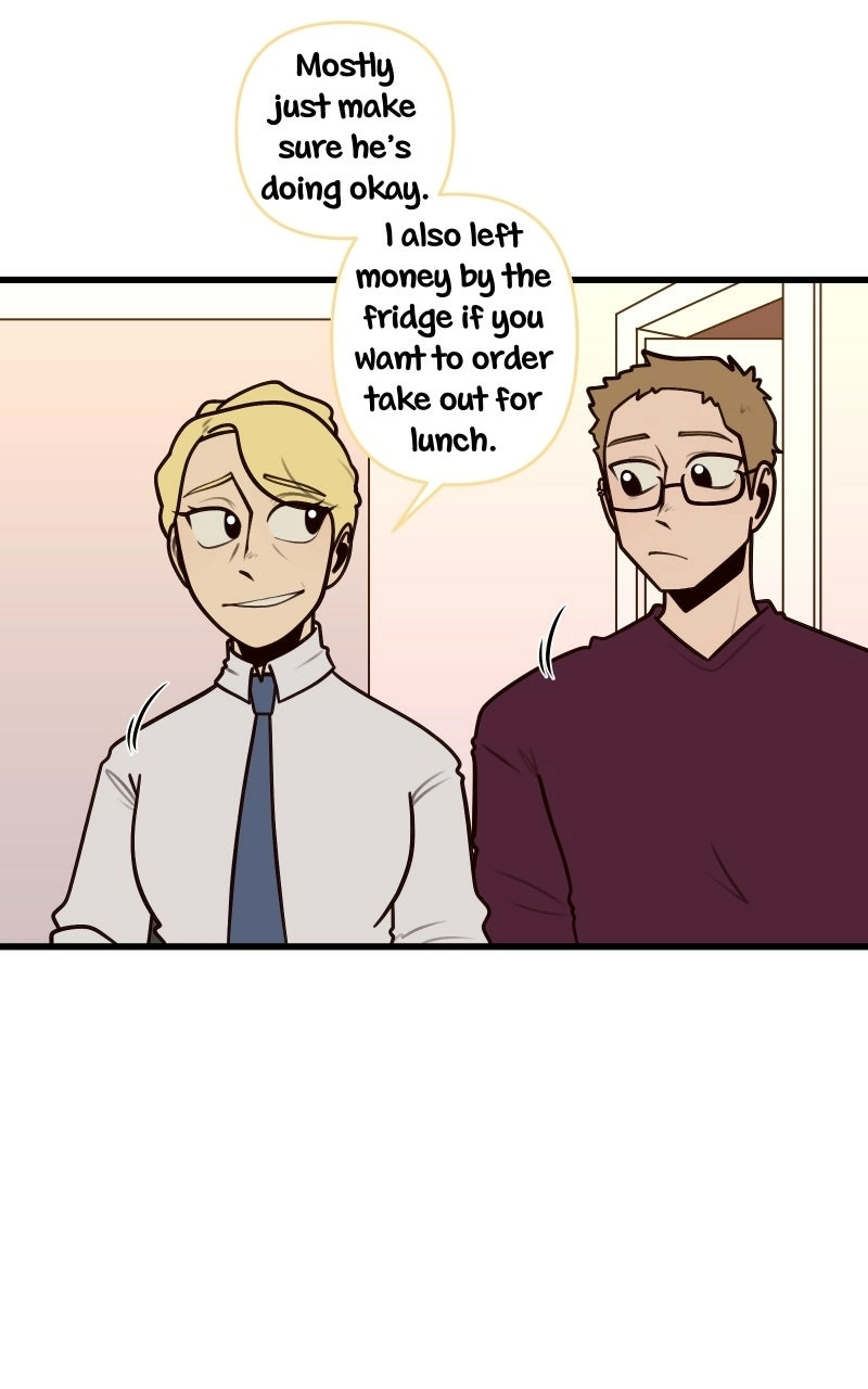 The D!ckheads Chapter 83 page 18 - 