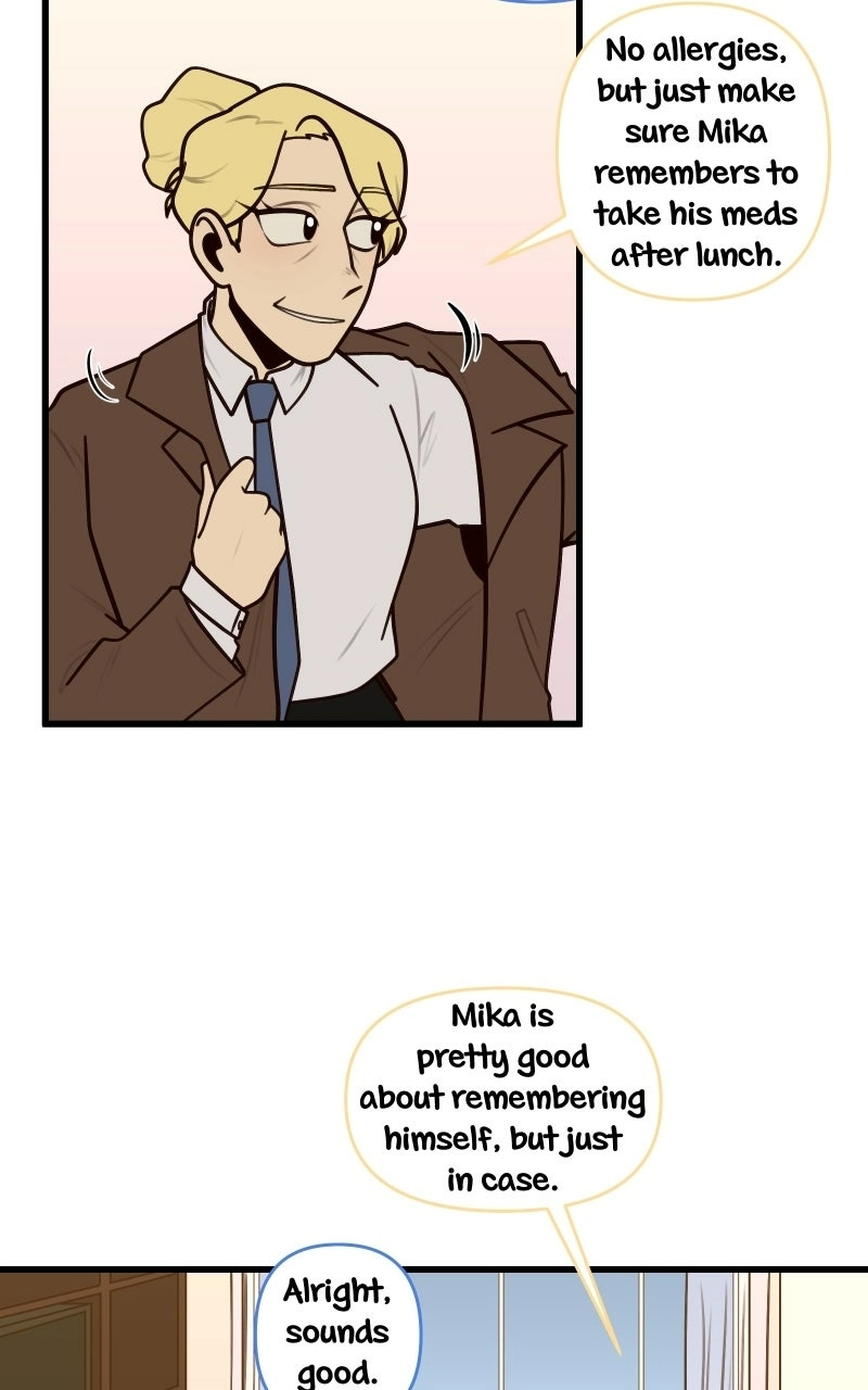The D!ckheads Chapter 83 page 20 - 