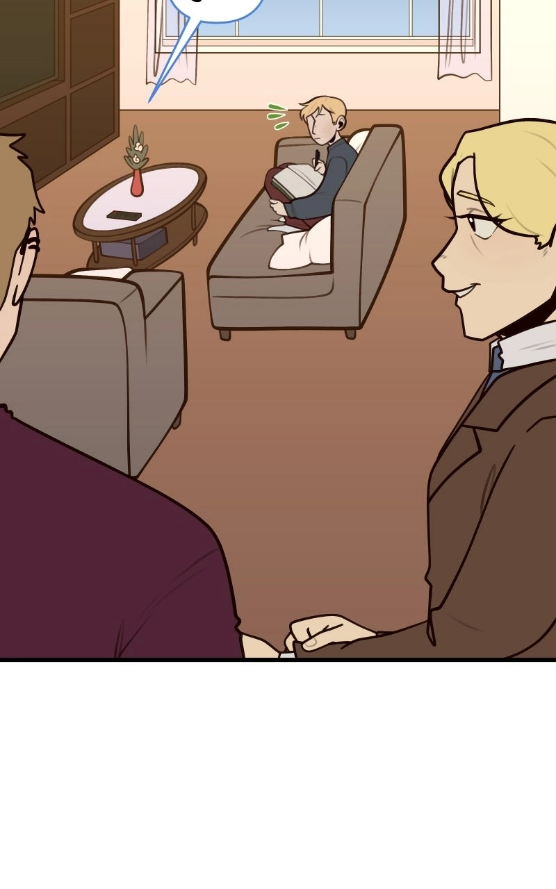 The D!ckheads Chapter 83 page 21 - 