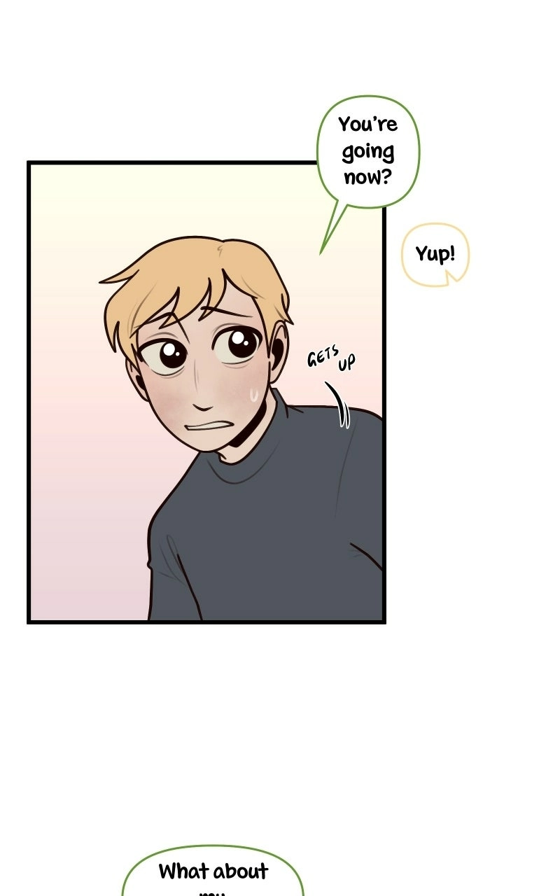 The D!ckheads Chapter 83 page 22 - 