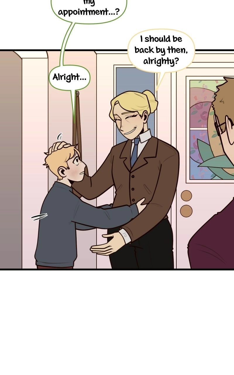The D!ckheads Chapter 83 page 23 - 