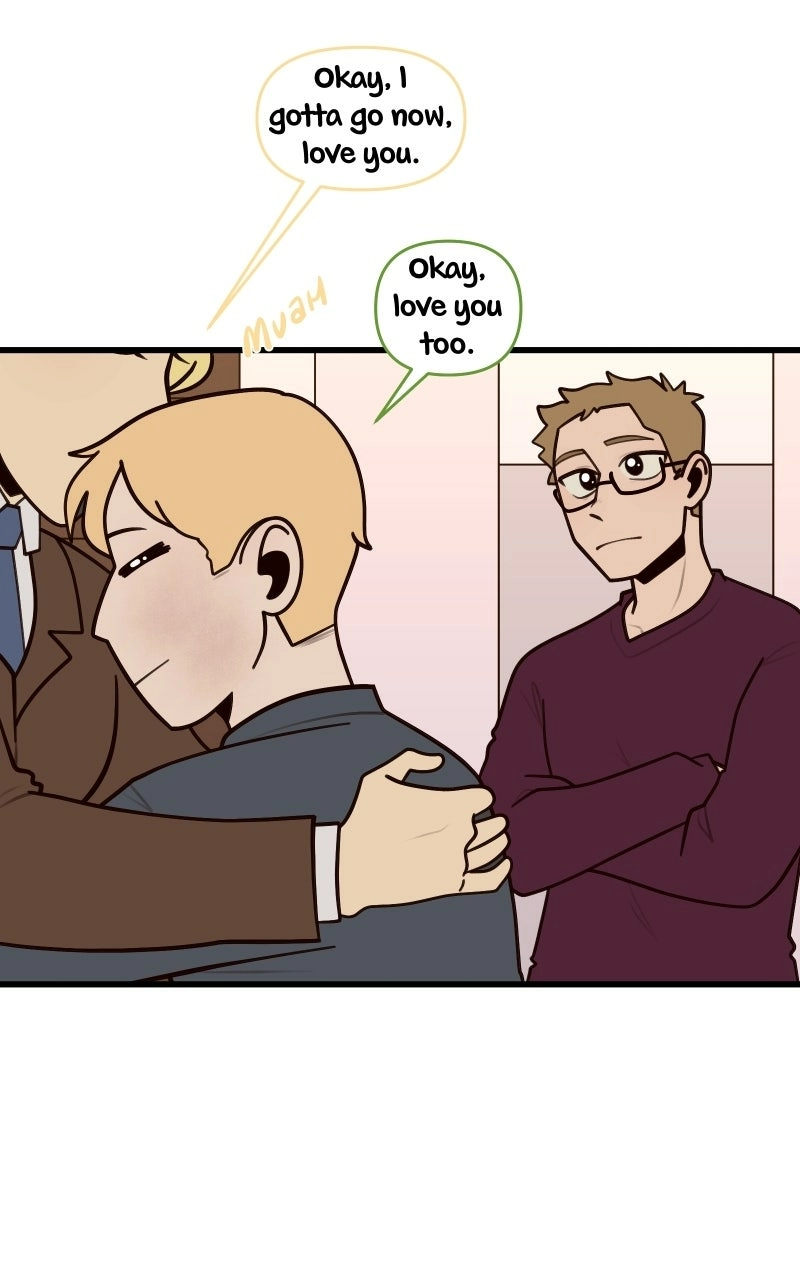 The D!ckheads Chapter 83 page 24 - 