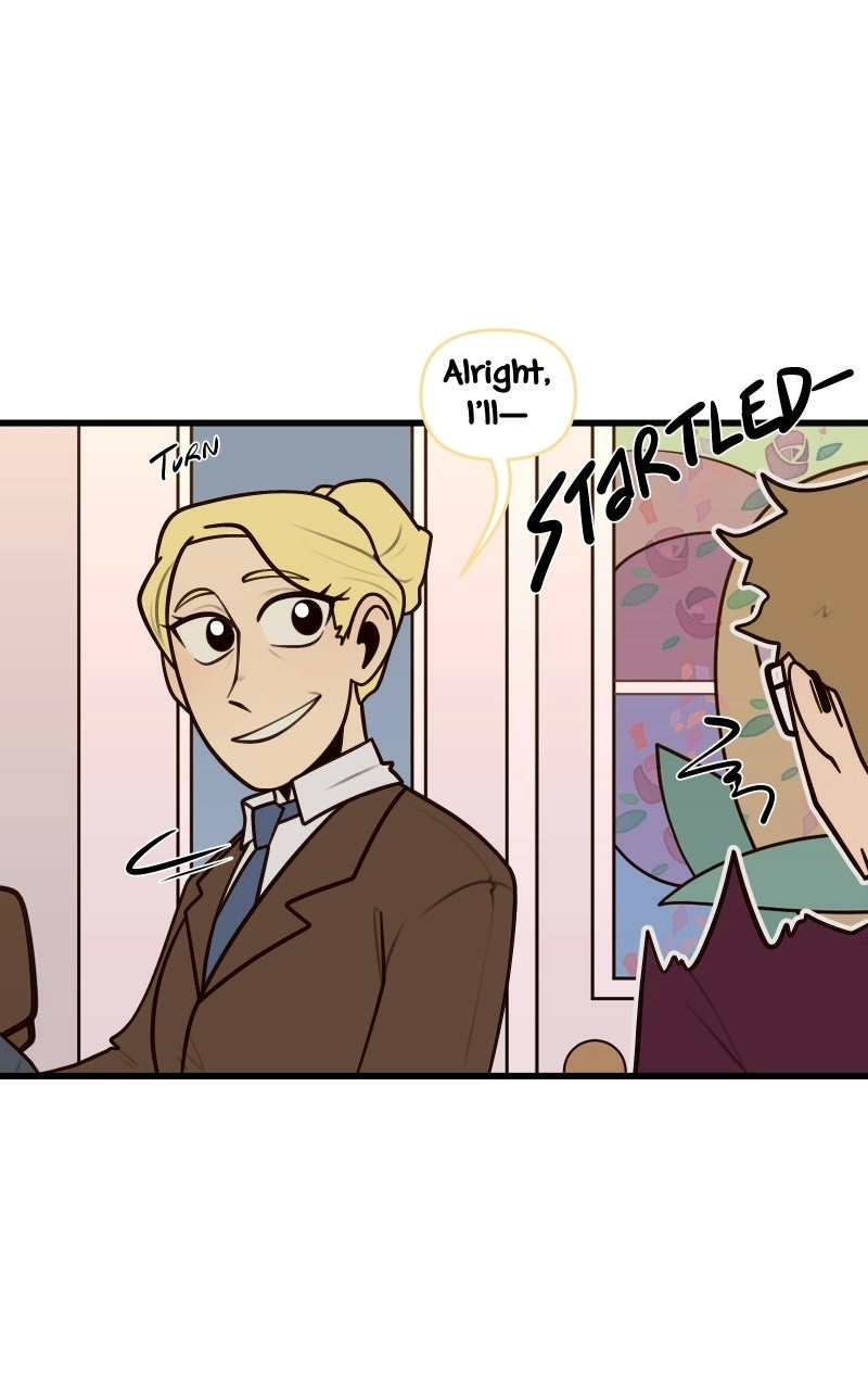 The D!ckheads Chapter 83 page 25 - 
