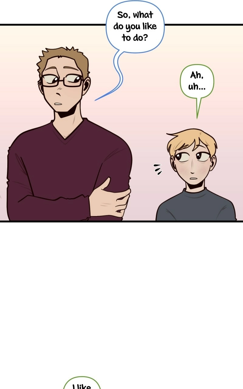 The D!ckheads Chapter 83 page 31 - 