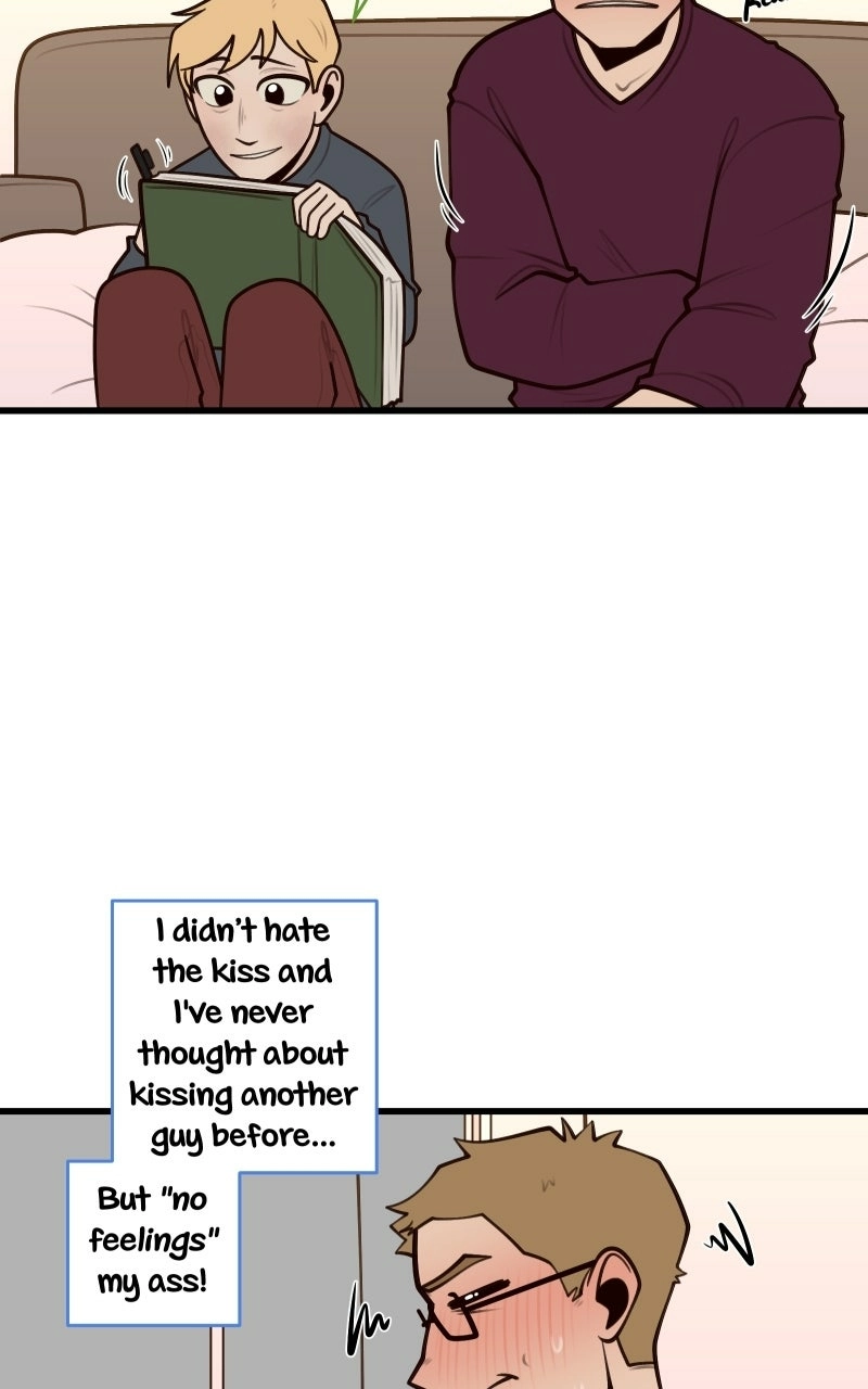 The D!ckheads Chapter 83 page 42 - 