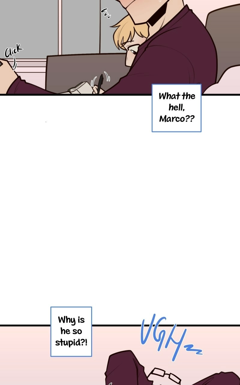 The D!ckheads Chapter 83 page 43 - 