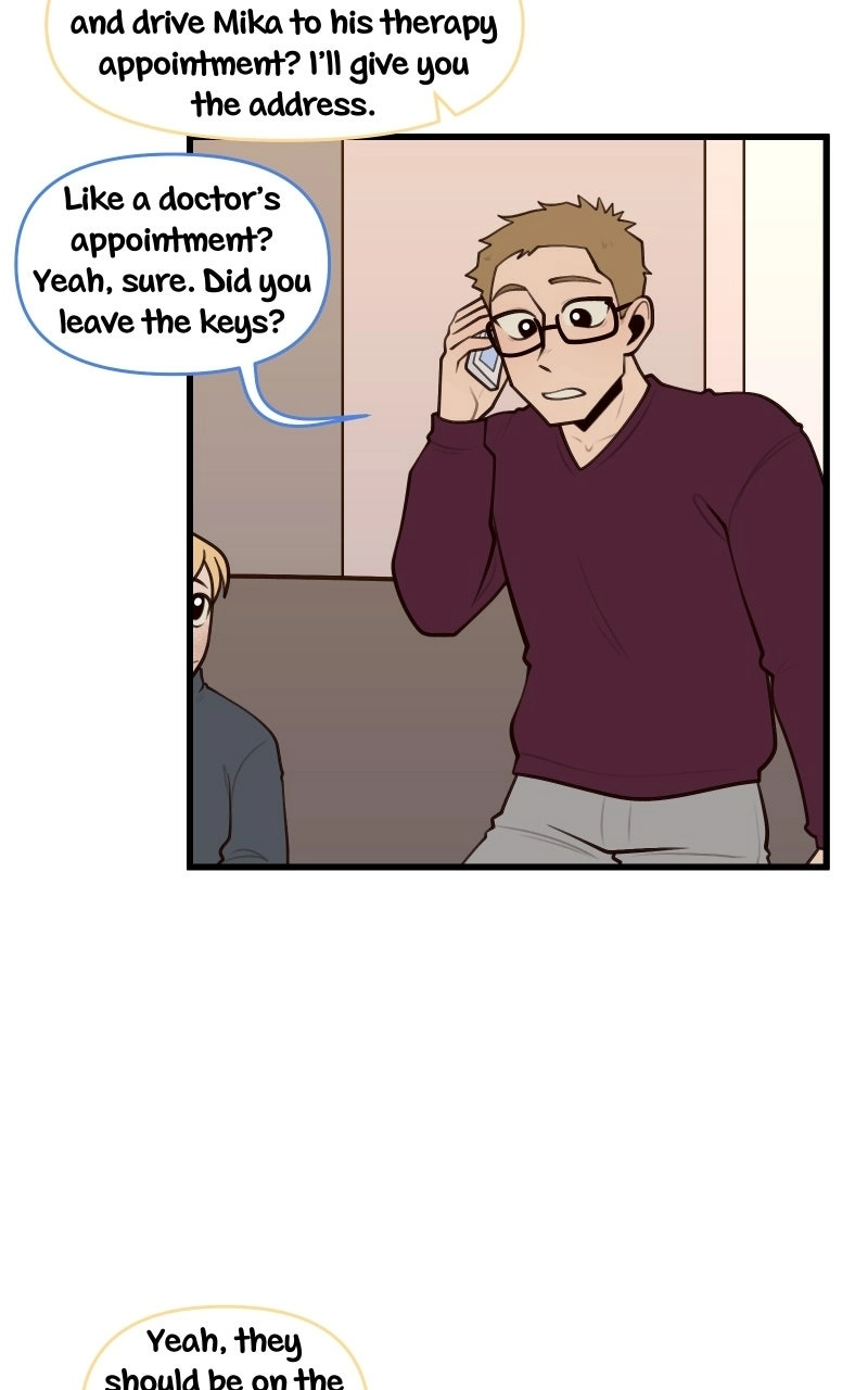 The D!ckheads Chapter 84 page 11 - 