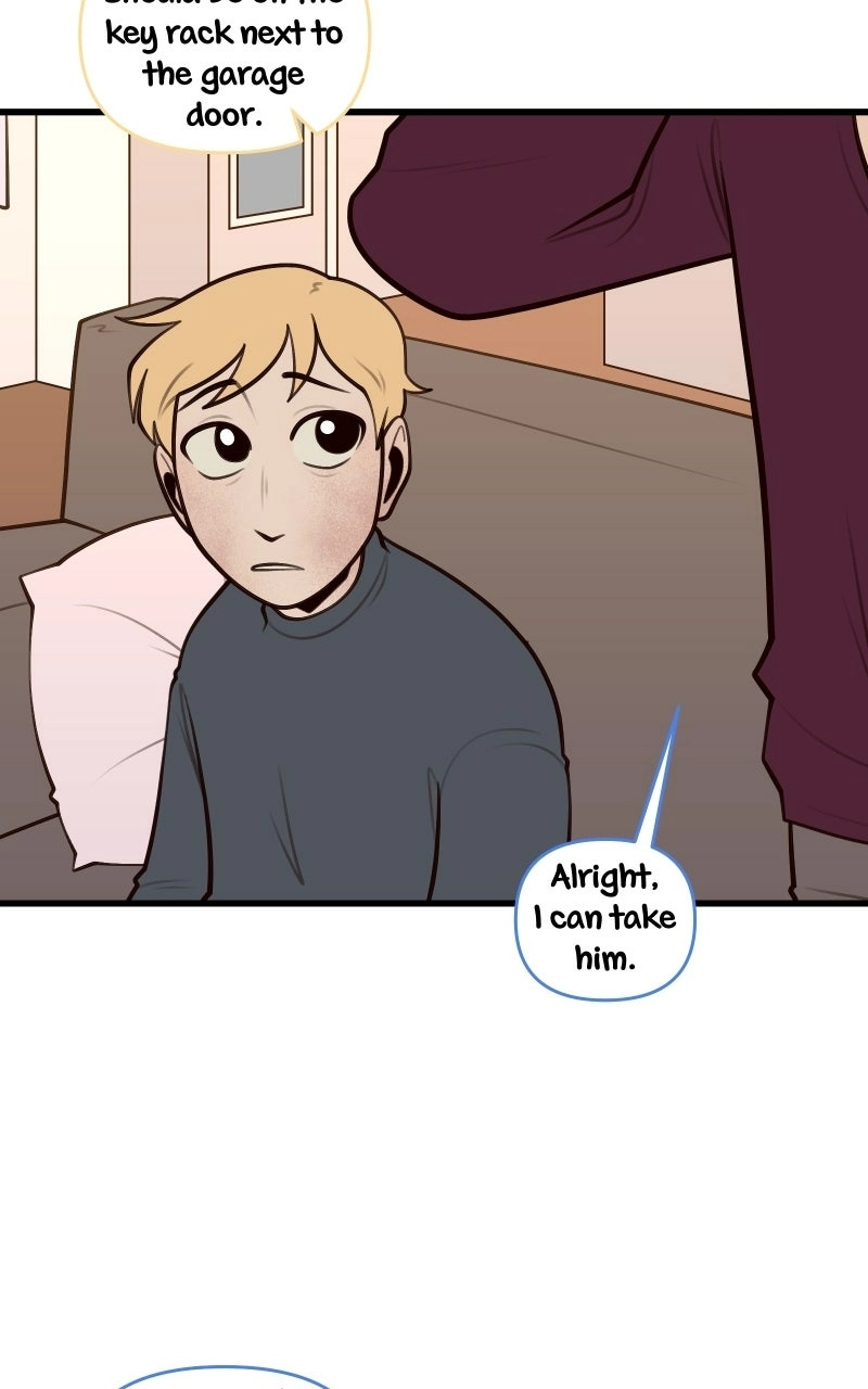 The D!ckheads Chapter 84 page 12 - 