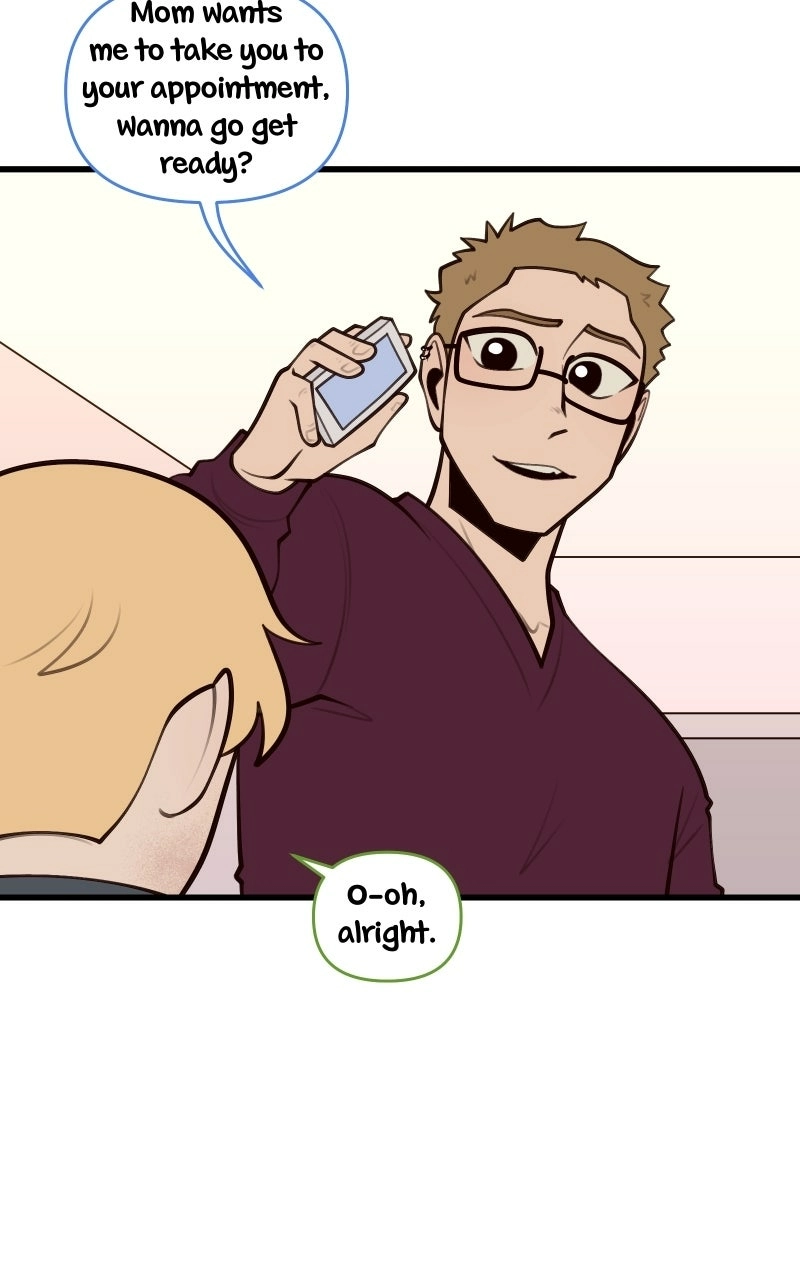 The D!ckheads Chapter 84 page 13 - 