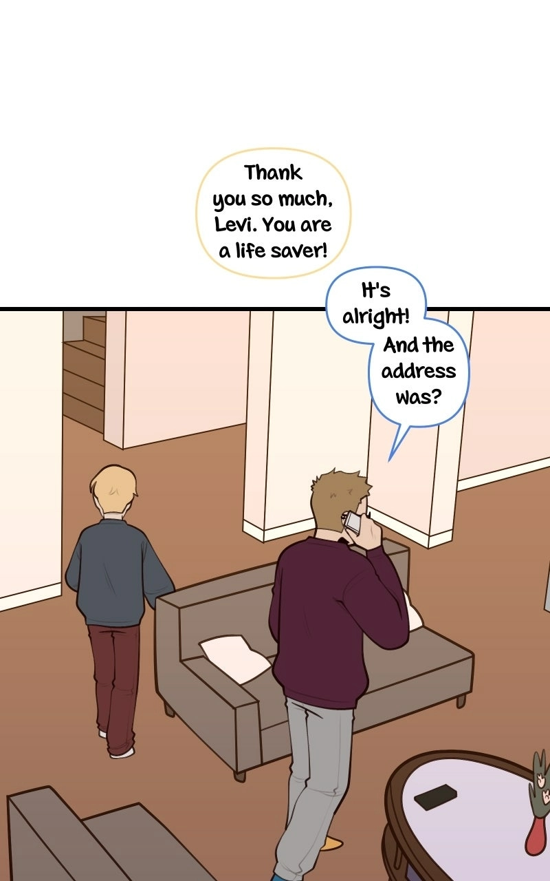 The D!ckheads Chapter 84 page 14 - 