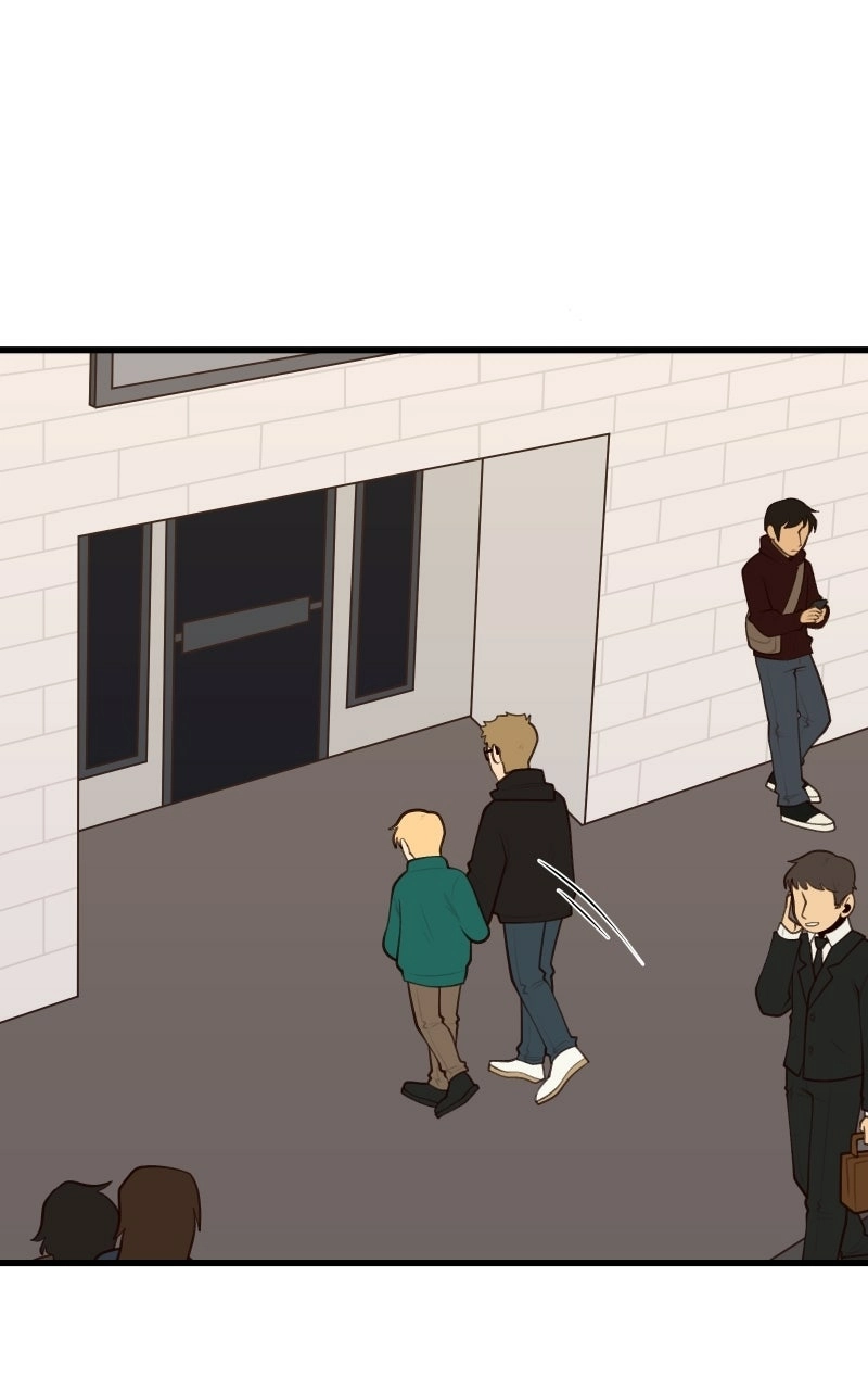 The D!ckheads Chapter 84 page 18 - 