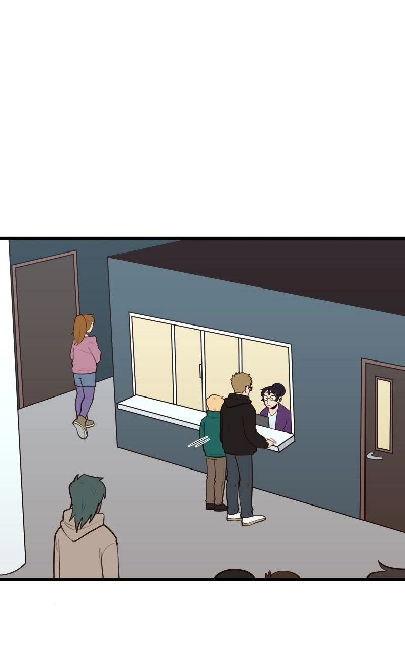 The D!ckheads Chapter 84 page 19 - 