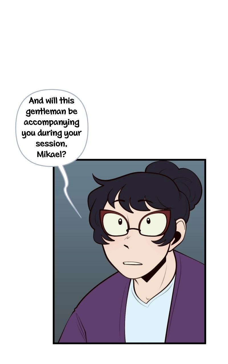 The D!ckheads Chapter 84 page 20 - 