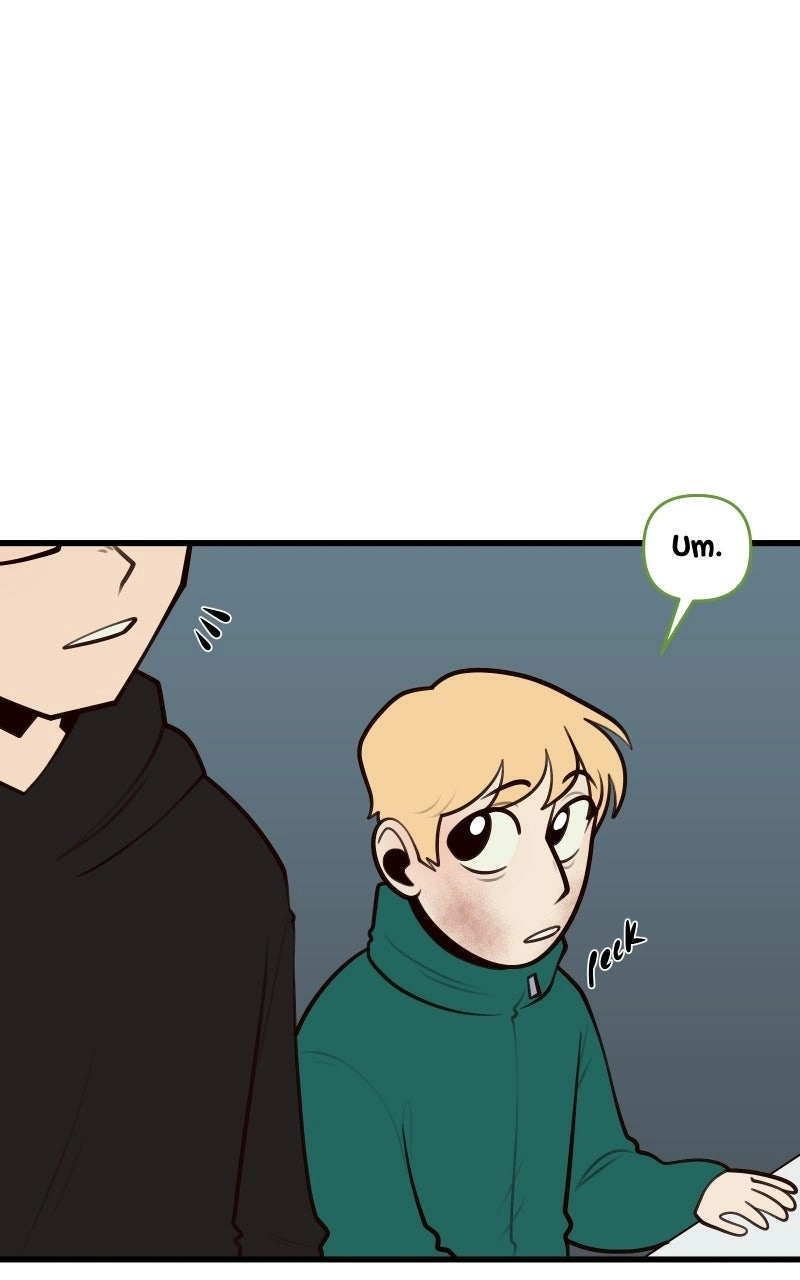 The D!ckheads Chapter 84 page 21 - 