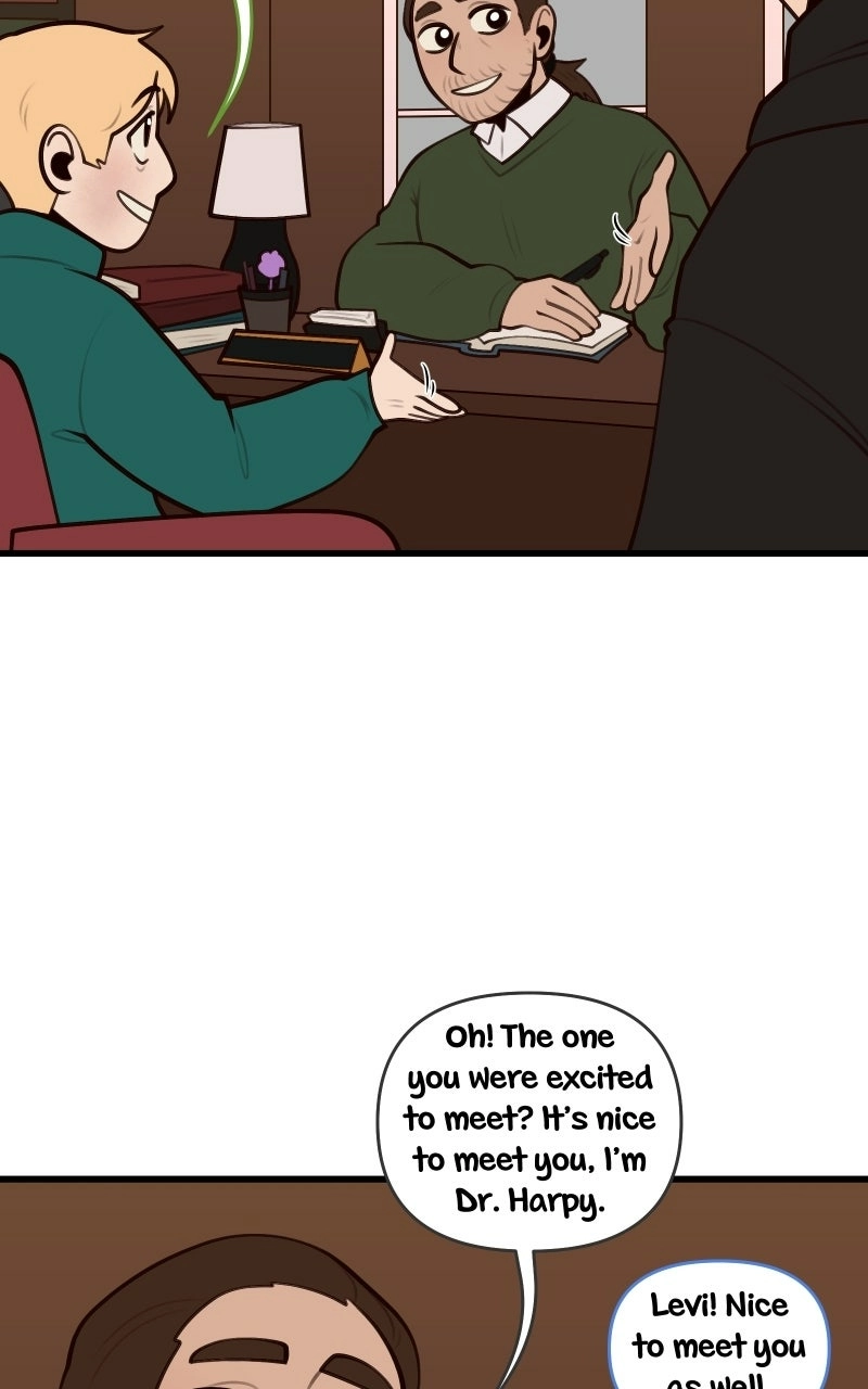 The D!ckheads Chapter 84 page 27 - 