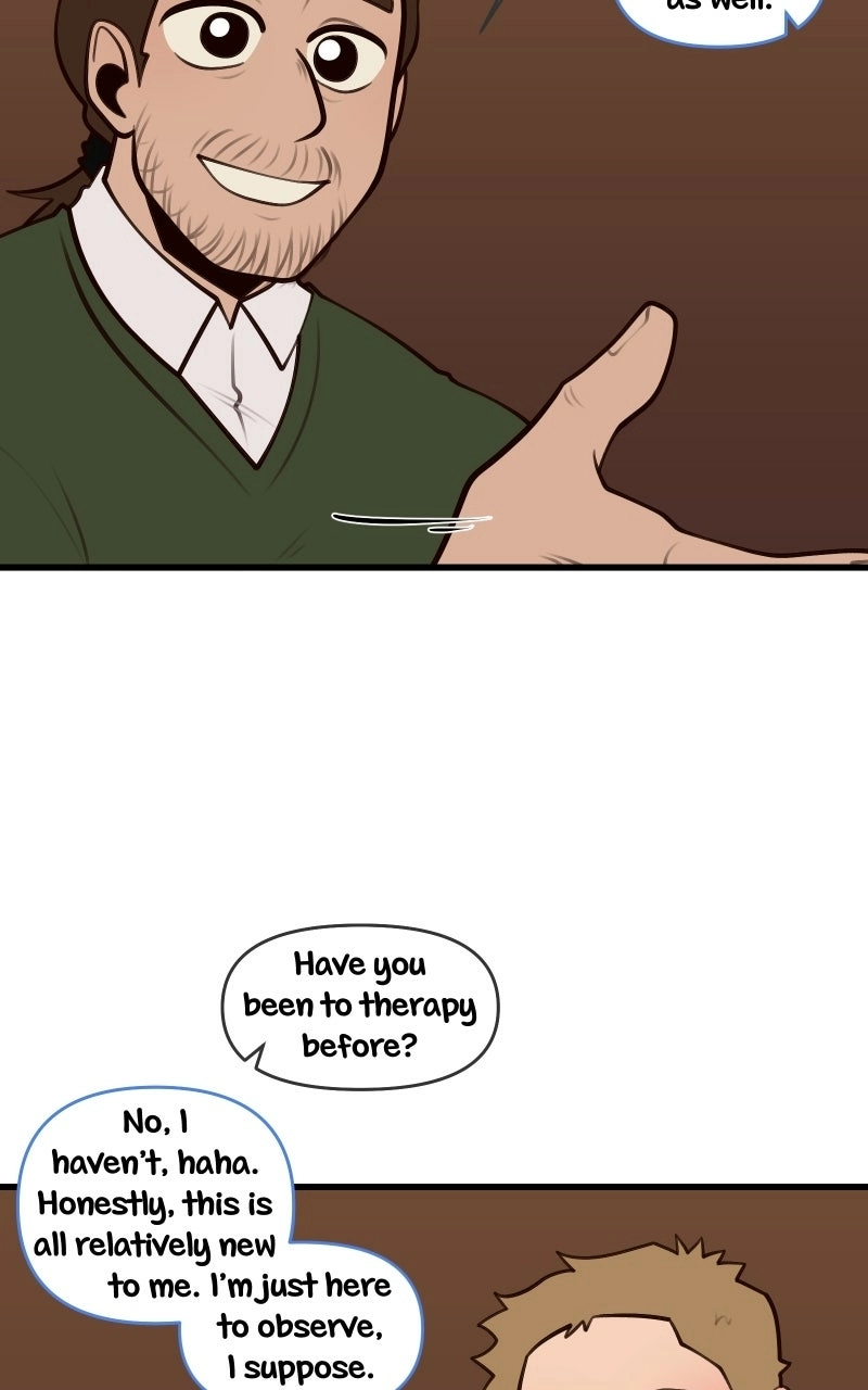 The D!ckheads Chapter 84 page 28 - 