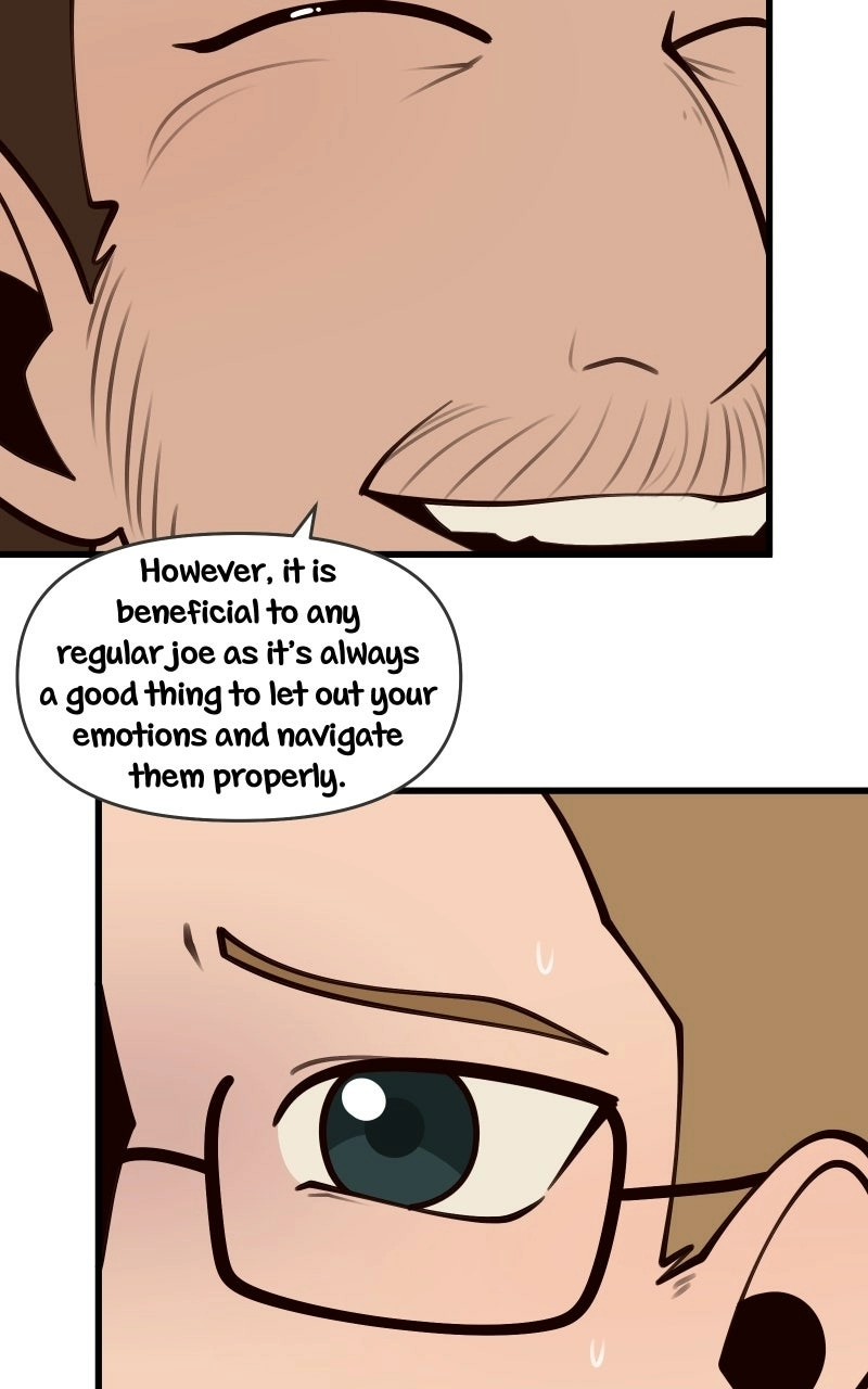 The D!ckheads Chapter 84 page 30 - 