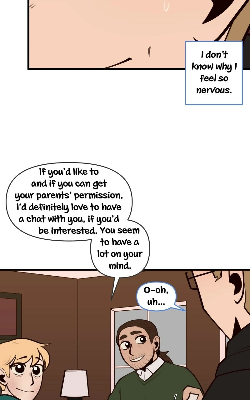 The D!ckheads Chapter 84 page 31 - 