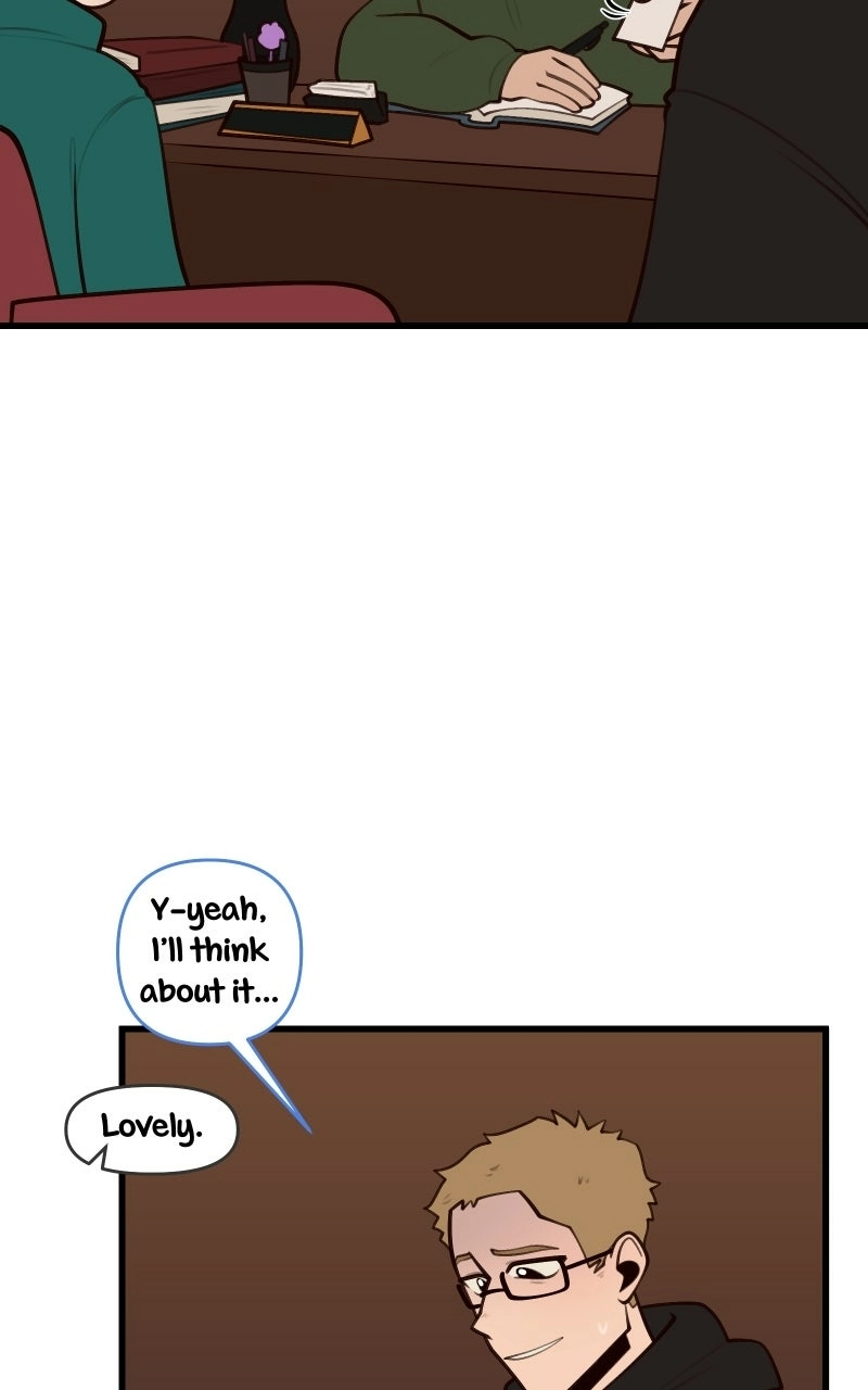 The D!ckheads Chapter 84 page 32 - 
