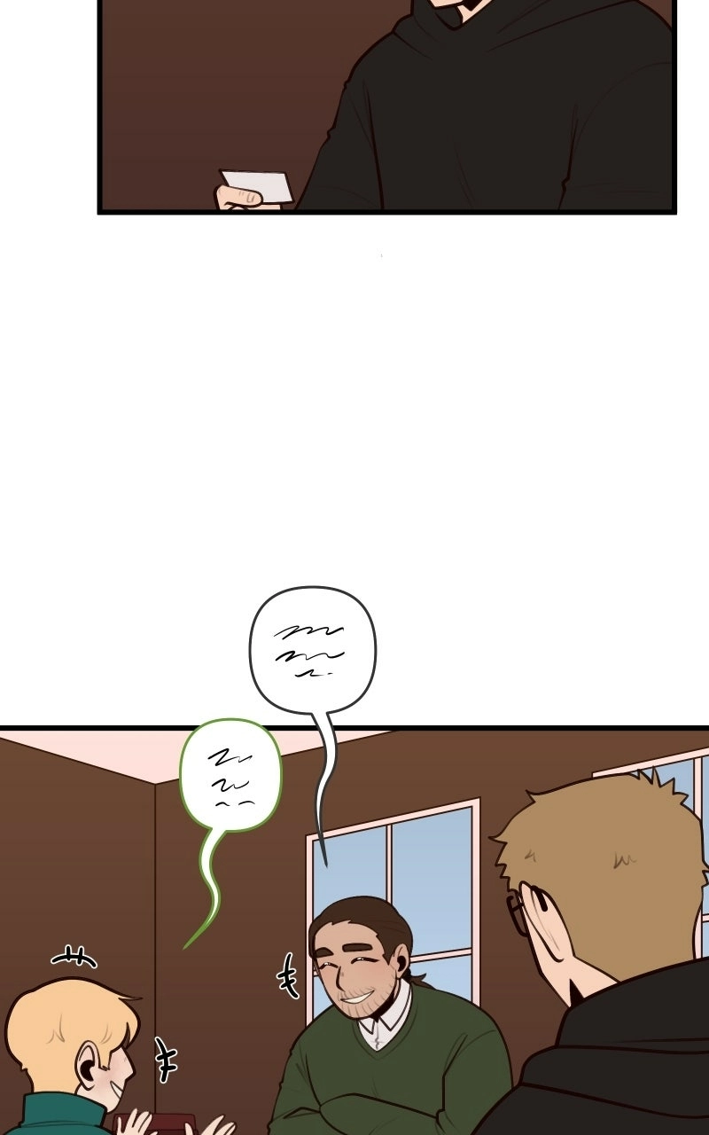 The D!ckheads Chapter 84 page 33 - 