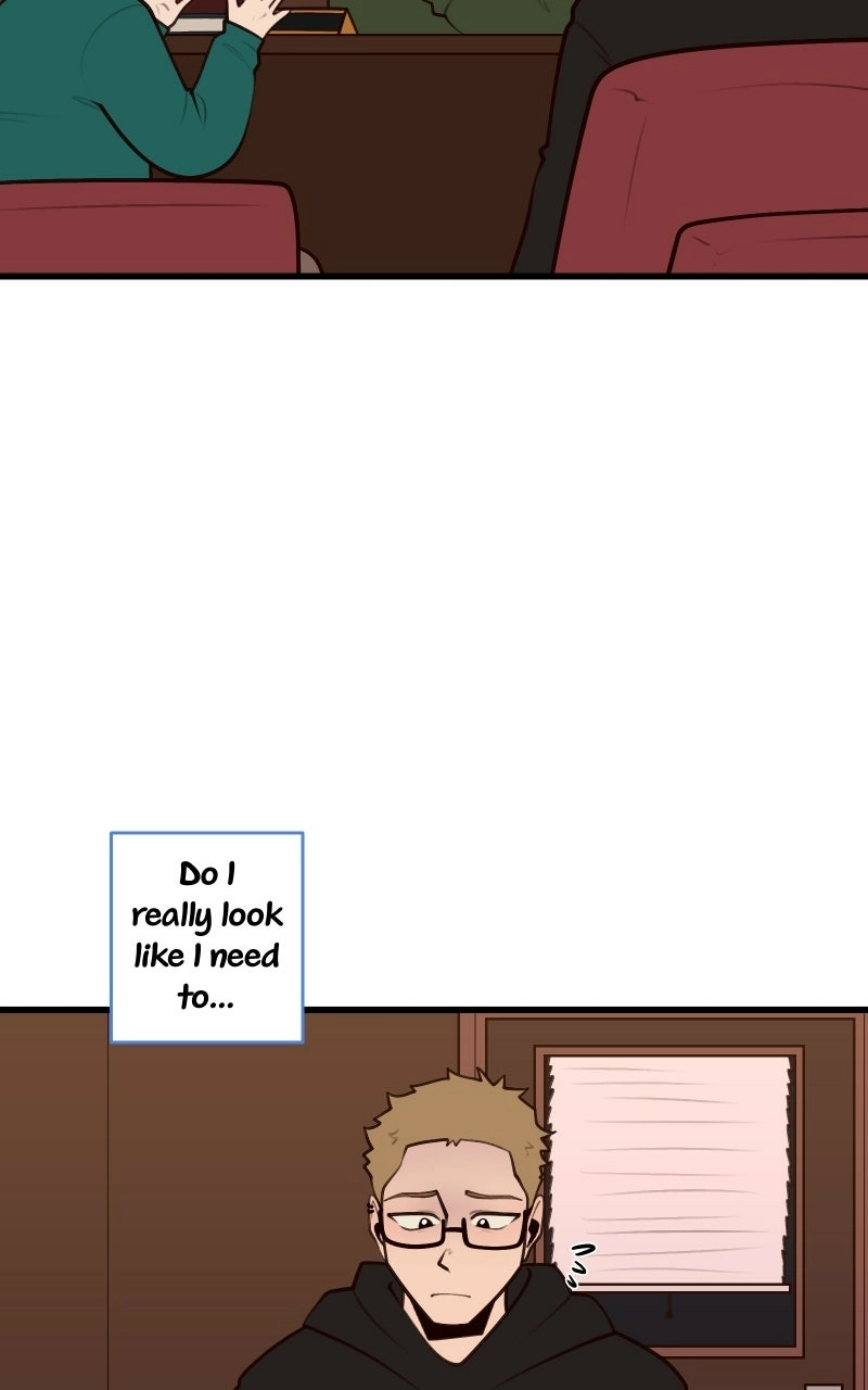 The D!ckheads Chapter 84 page 34 - 