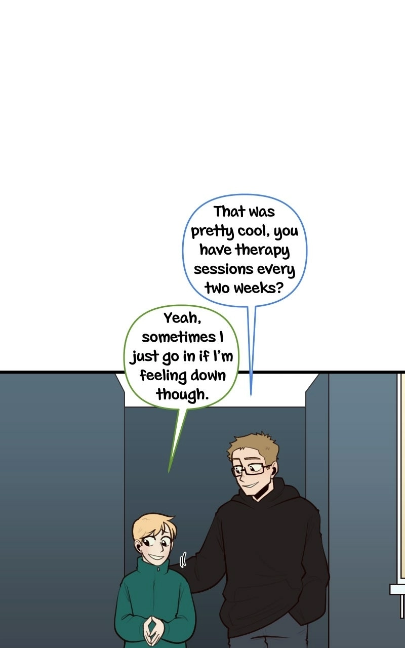 The D!ckheads Chapter 84 page 36 - 