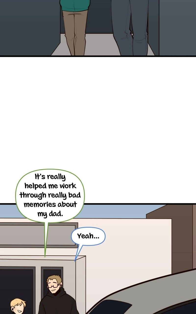 The D!ckheads Chapter 84 page 37 - 