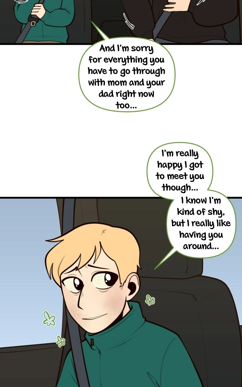 The D!ckheads Chapter 84 page 39 - 