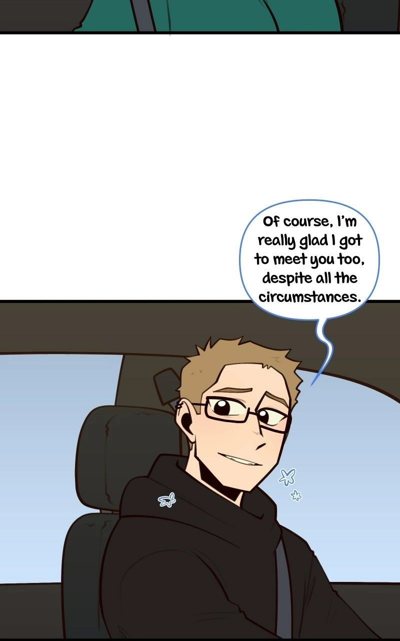 The D!ckheads Chapter 84 page 40 - 